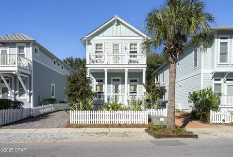 148 Parkshore Dr, Panama City Beach, FL 32413