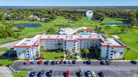 112 Fairway Blvd #205, Panama City Beach, FL 32407