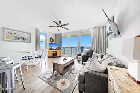 10901 Front Beach Rd #2015, Panama City Beach, FL 32407