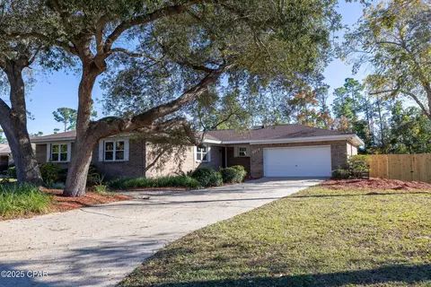 3314 S Harbour Cir, Panama City, FL 32405