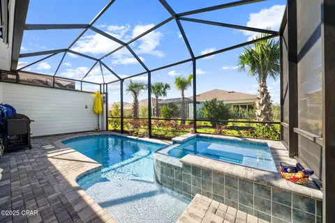 8408 Hang Loose Ct, Panama City Beach, FL 32413