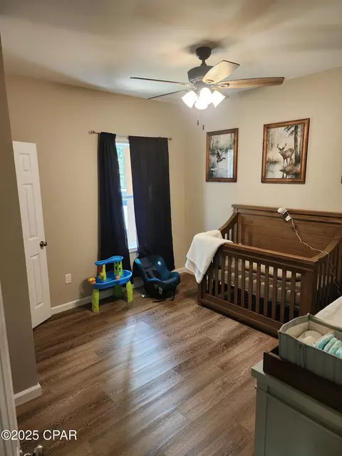 Bedroom - 1758 Owen Dr, Chipley, FL 32428 photo 2 of 4