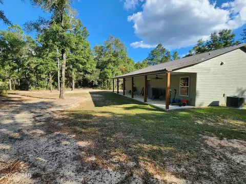 Exterior - 1758 Owen Dr, Chipley, FL 32428 photo 3 of 4