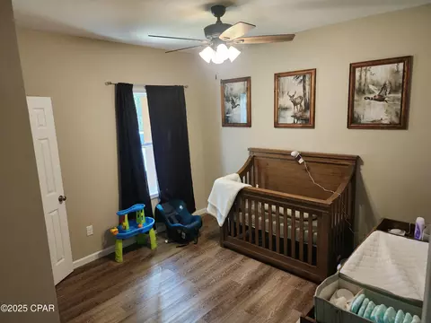 Bedroom - 1758 Owen Dr, Chipley, FL 32428 photo 1 of 4