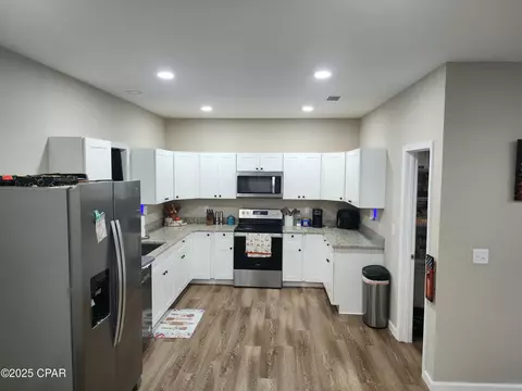 Kitchen - 1758 Owen Dr, Chipley, FL 32428 photo 1 of 2