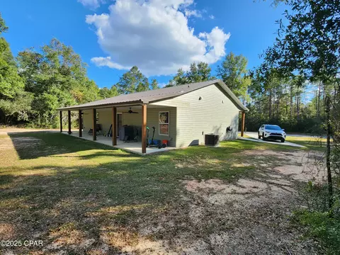 Exterior - 1758 Owen Dr, Chipley, FL 32428 photo 4 of 4