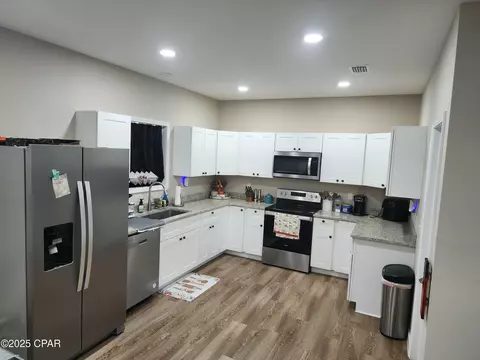 Kitchen - 1758 Owen Dr, Chipley, FL 32428 photo 2 of 2