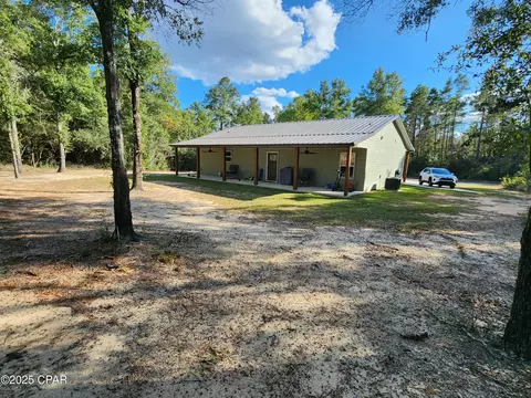 Exterior - 1758 Owen Dr, Chipley, FL 32428 photo 2 of 4