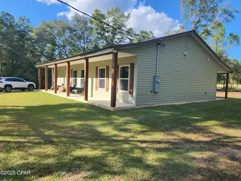 Exterior - 1758 Owen Dr, Chipley, FL 32428 photo 1 of 4