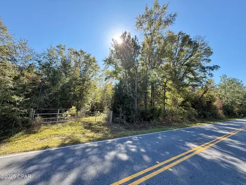 00 Sweet Pond Rd, Greenwood, FL 32443