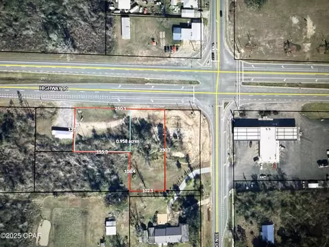 0000 Hwy 90, Grand Ridge, FL 32442