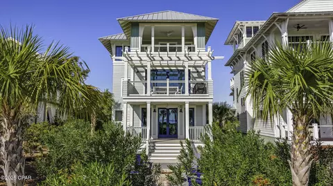 112 N Echo Ln, Port St Joe, FL 32456