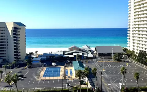9860 S Thomas Dr #927, Panama City Beach, FL 32408