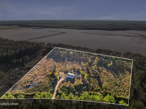 959 Sandy Ramp Rd, Defuniak Springs, FL 32433