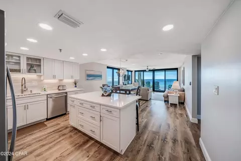 6201 Thomas Dr #302, Panama City Beach, FL 32408