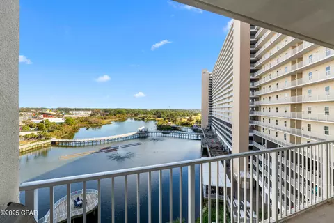 9902 S Thomas Dr #729, Panama City Beach, FL 32408