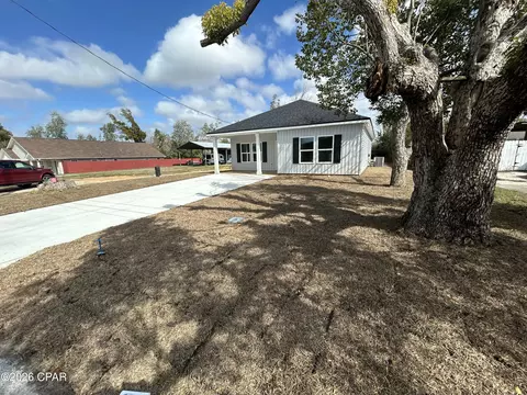 3024 Selma Ave, Panama City, FL 32405