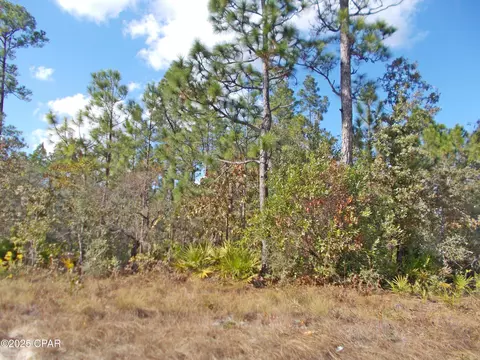 00 NW Cr 167, Fountain, FL 32438