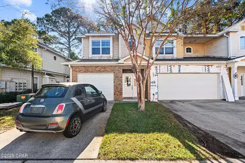 8605 Toqua Rd #101, Panama City, FL 32408