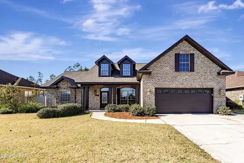 2608 Redtail St, Panama City, FL 32405