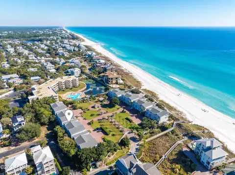 100 S Spooky Ln #7A, Santa Rosa Beach, FL 32459