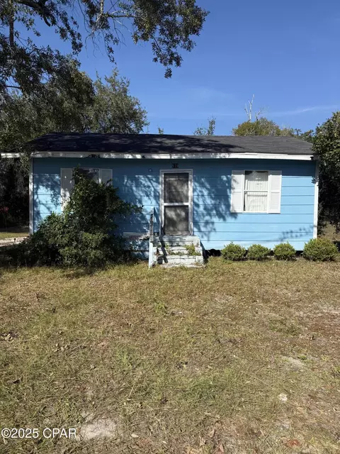 819 E 12th Ct, Panama City, FL 32401