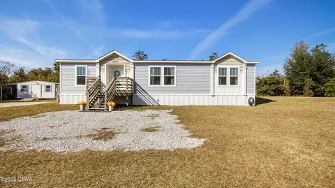 5912 Wedgewood Cir, Youngstown, FL 32466