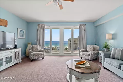 9860 S Thomas Dr #802, Panama City, FL 32408