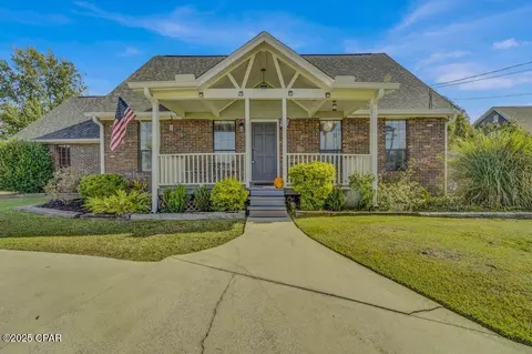 4326 Schooner Ln, Lynn Haven, FL 32444