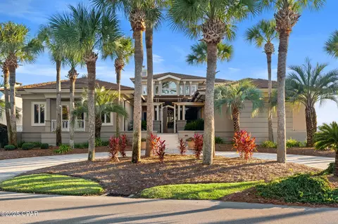 4506 Bay Point Rd, Panama City, FL 32408