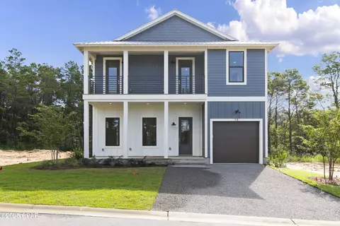 58 Sarah St #LOT 25, Inlet Beach, FL 32461