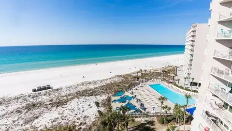 7205 Thomas Dr #E-905, Panama City Beach, FL 32408
