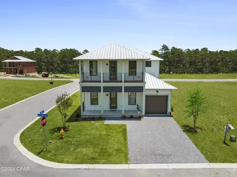 tbd Annabella St #LOT 10, Inlet Beach, FL 32461