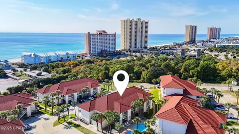 17462 Front Beach Rd #58206, Panama City Beach, FL 32413