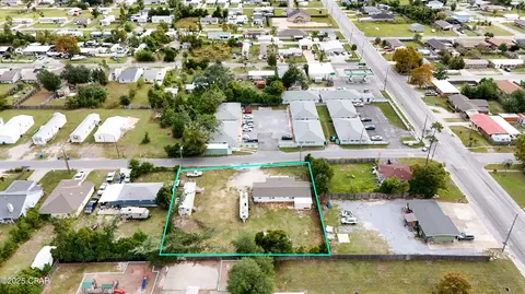 115 N Kimbrel Ave, Panama City, FL 32404