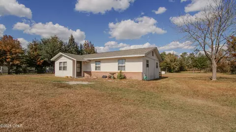 6311 Northwood St, Youngstown, FL 32466