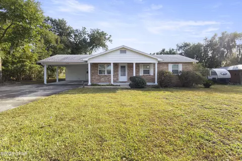 4934 Donalson Rd, Panama City, FL 32404