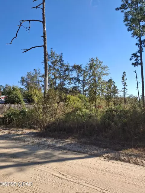 11990 Ferndale St, Fountain, FL 32438