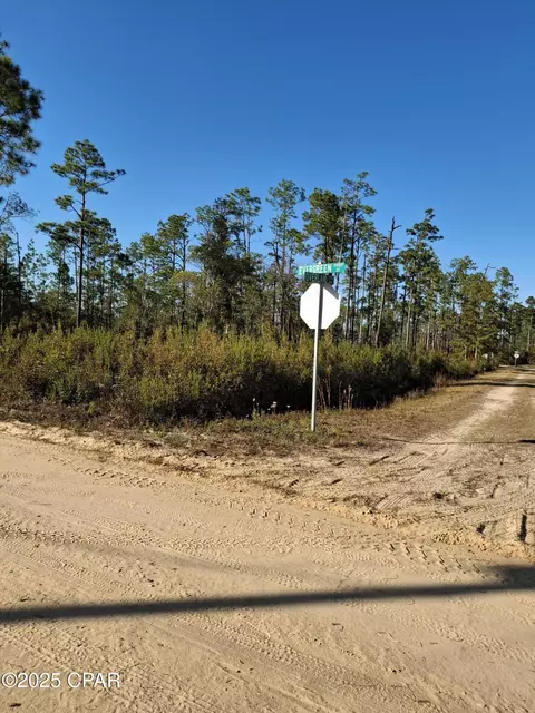 11941 Evergreen St, Fountain, FL 32438