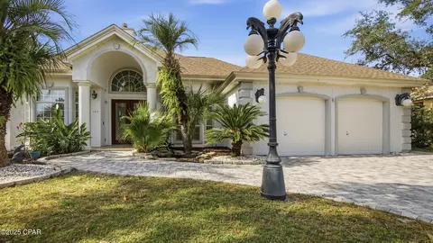 147 Palm Grove Blvd, Panama City Beach, FL 32408