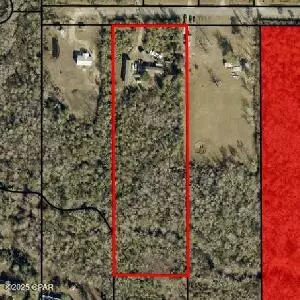 7924 Brandon Rd, Panama City, FL 32404