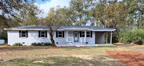 1850 N Holmes Creek Rd, Graceville, FL 32440
