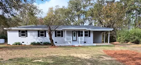 1850 N Holmes Creek Rd, Graceville, FL 32440