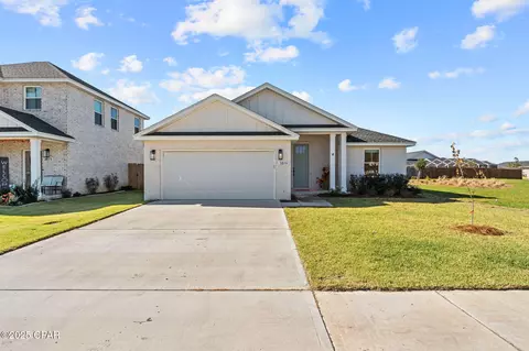 3819 Basal St, Panama City, FL 32404