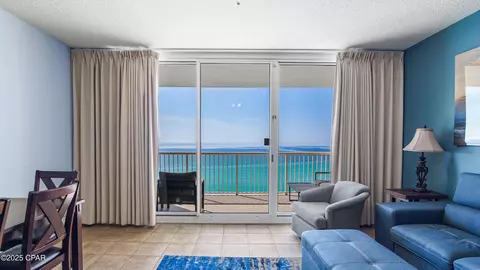 10901 Front Beach Rd #1207, Panama City Beach, FL 32407