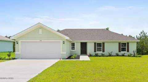 1999 Shenandoah Blvd, Chipley, FL 32428