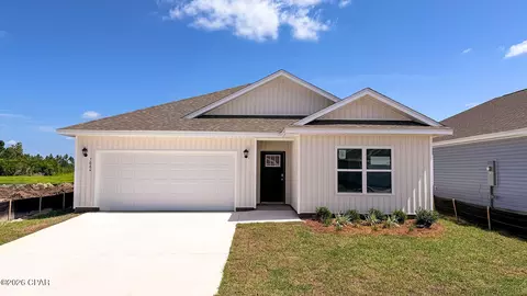 7086 William Pitsenbarger Rd, Panama City, FL 32404