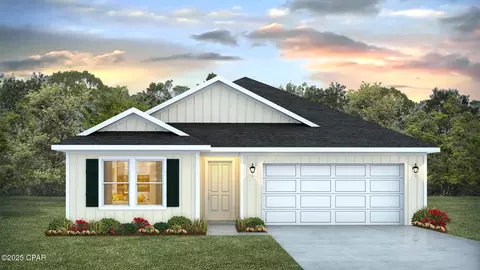 7086 William Pitsenbarger Rd, Panama City, FL 32404