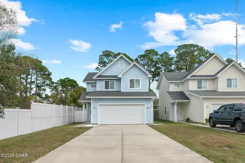 2200 Dorothy Ave, Panama City Beach, FL 32408