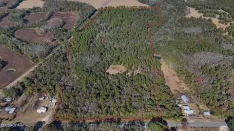 50 Ac Highway 2, Bonifay, FL 32425